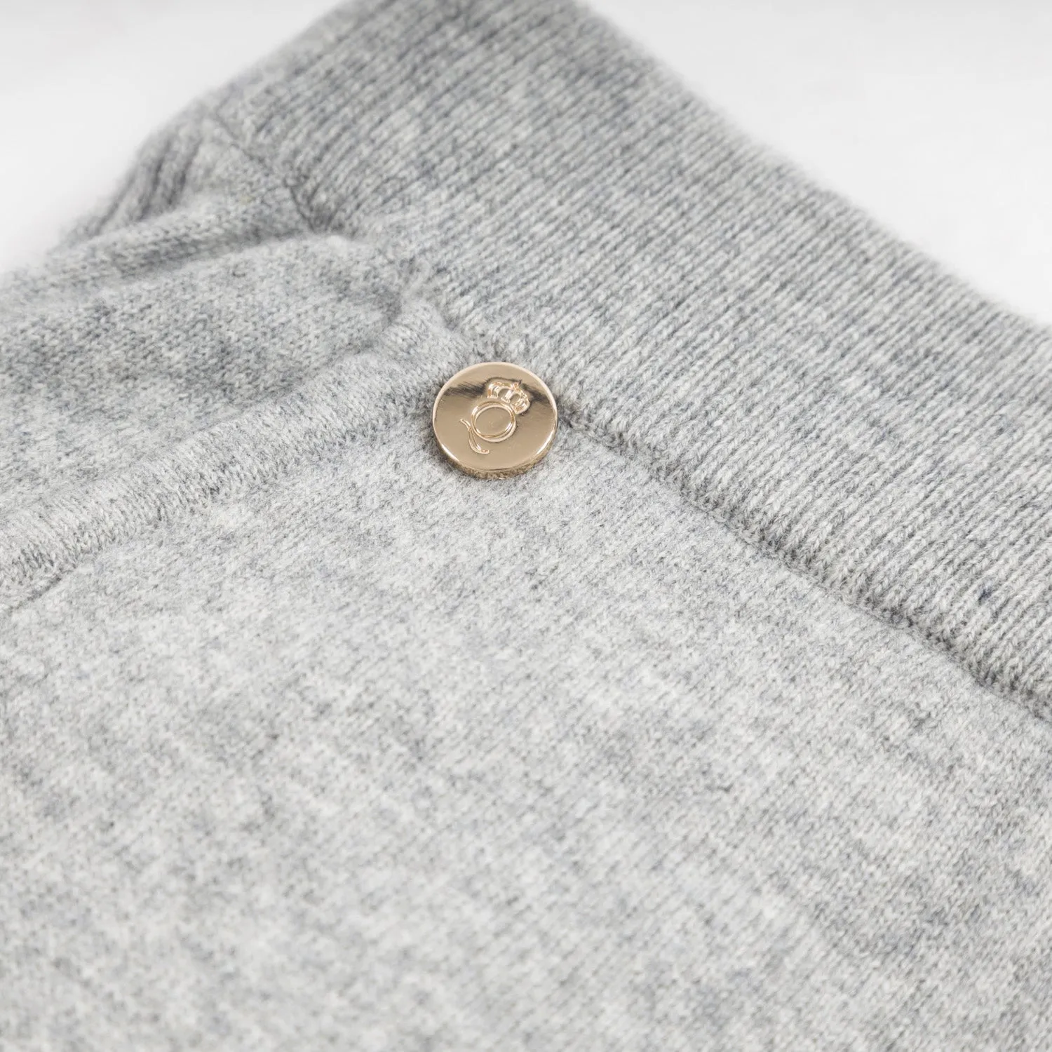30% Cashmere Myla Joggers Modest
