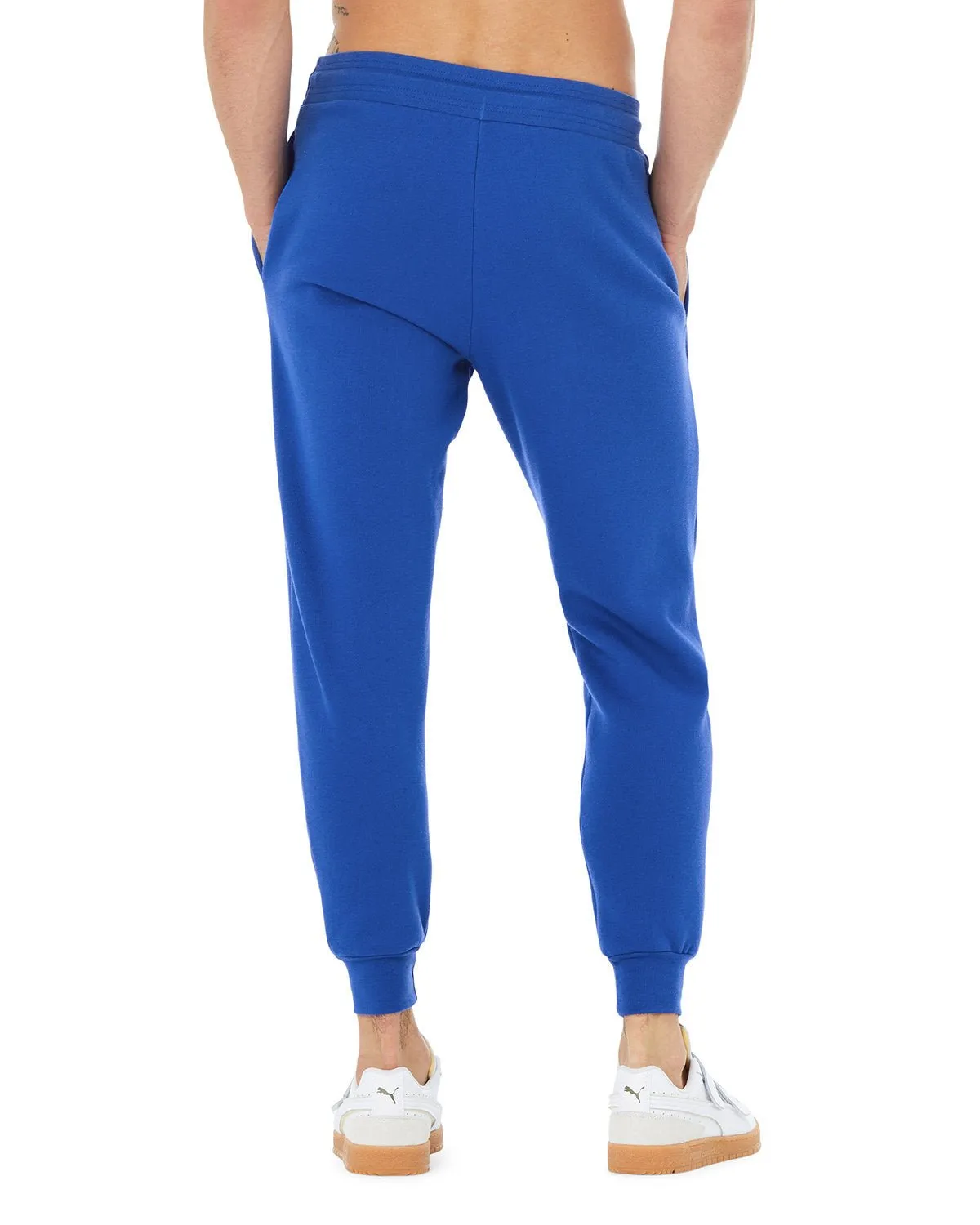 3727-Bella   Canvas-TRUE ROYAL