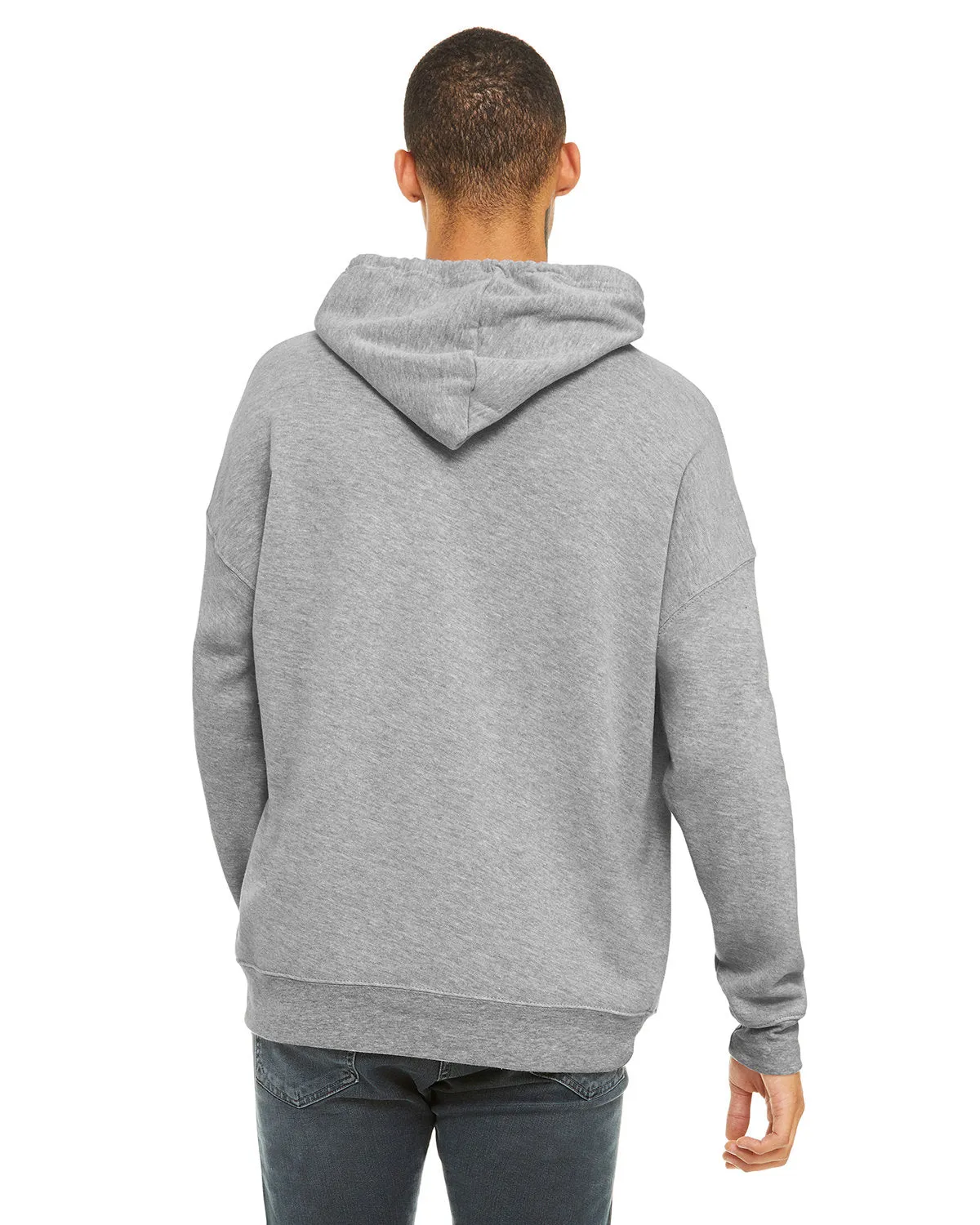 3729-Bella   Canvas-ATHLETIC HEATHER