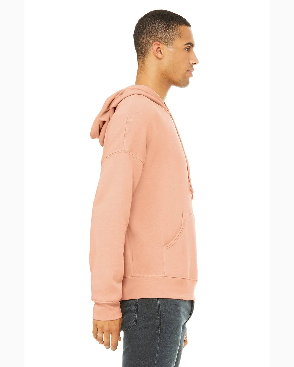 3729-Bella   Canvas-PEACH