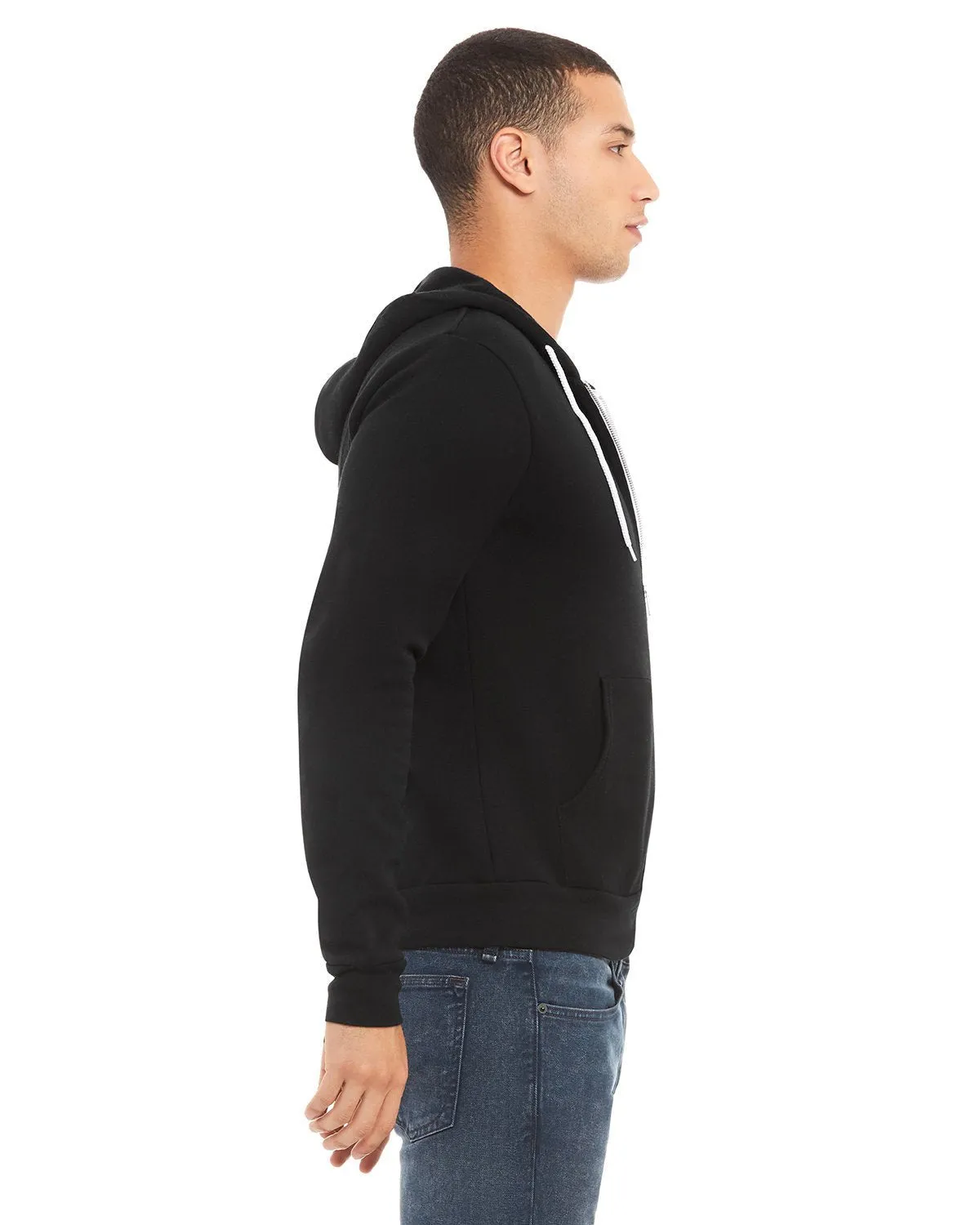 3739-Bella   Canvas-BLACK
