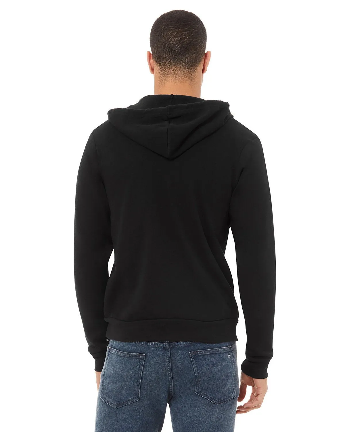 3739-Bella   Canvas-BLACK