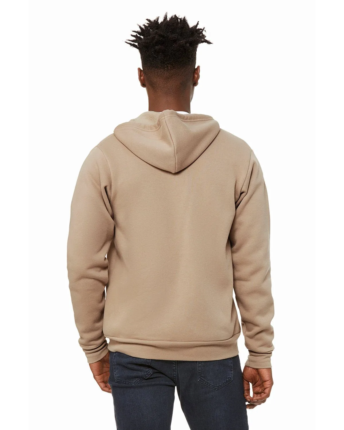 3739-Bella   Canvas-TAN