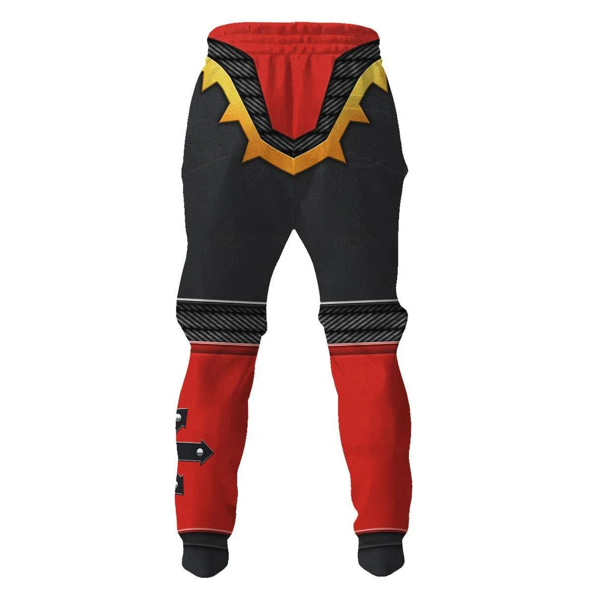 A Red Corsairs Heretic Astartes T-shirt Hoodie Sweatpants Cosplay