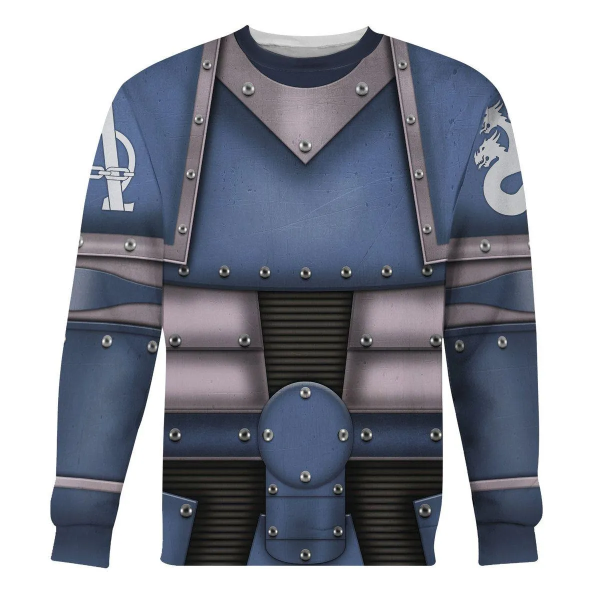 Alpha Legion T-shirt Hoodie Sweatpants Cosplay