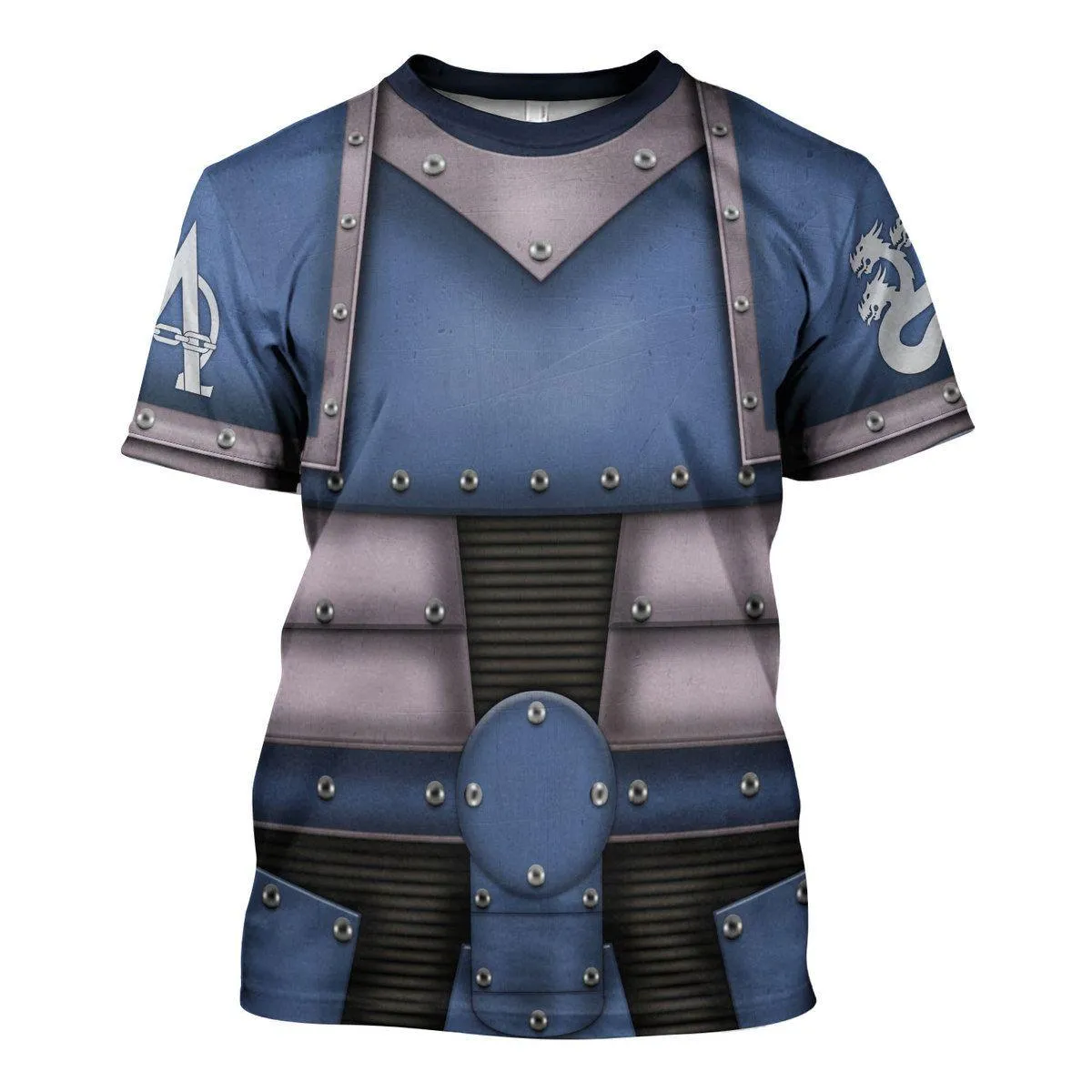 Alpha Legion T-shirt Hoodie Sweatpants Cosplay