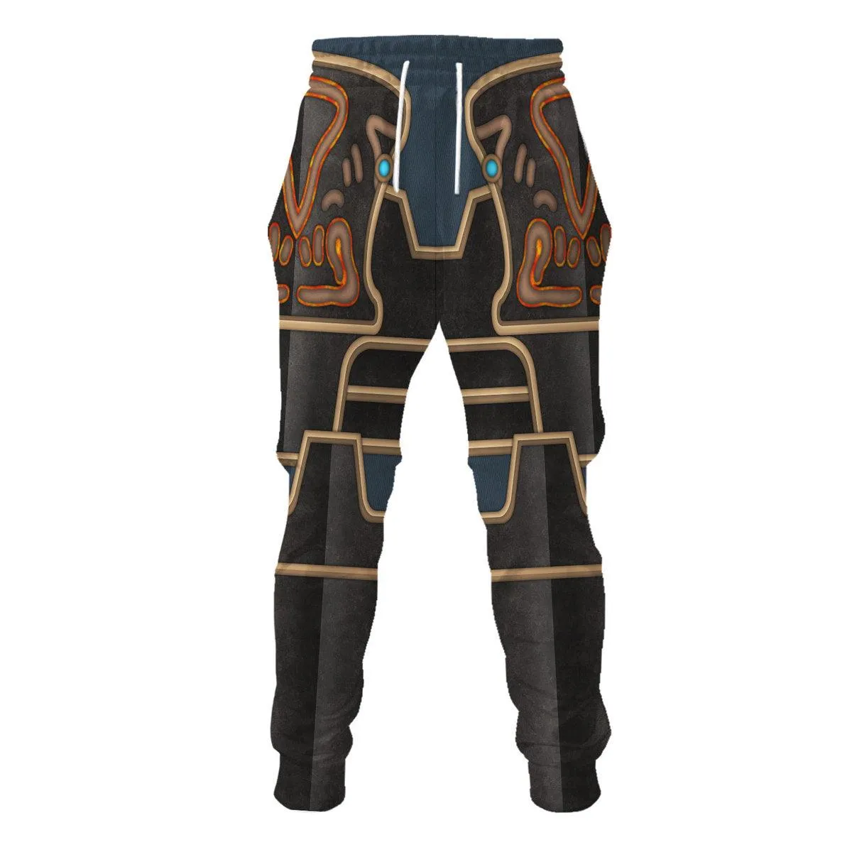 Ancient Armor Unisex Hoodie Sweatshirt T-shirt Sweatpants Cosplay