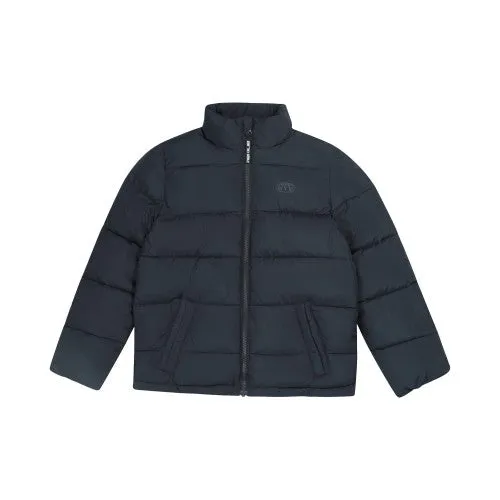 Animal Childrens/Kids Explore Quilted Recycled Jacket
