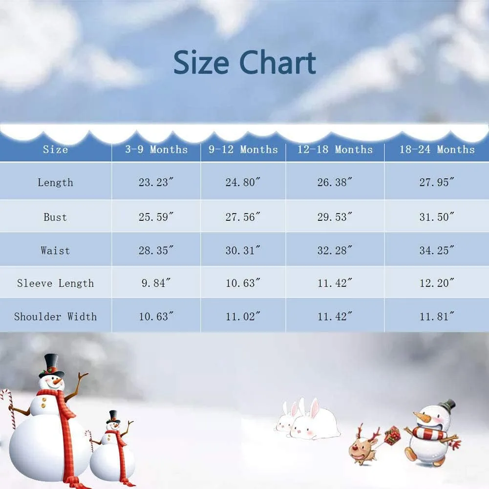 Baby Winter Snowsuit Coat Romper Outwear Hooded Footie Toddler