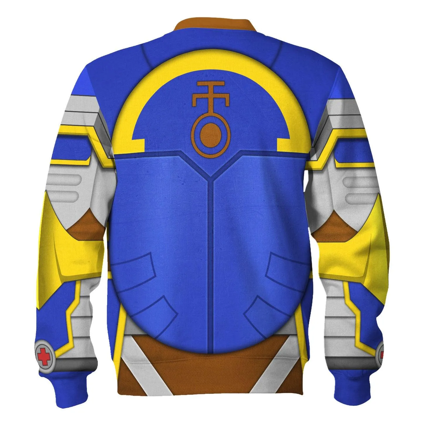 Beetlemon Digimon Frontier Hoodie T-shirt Sweatpants Cosplay