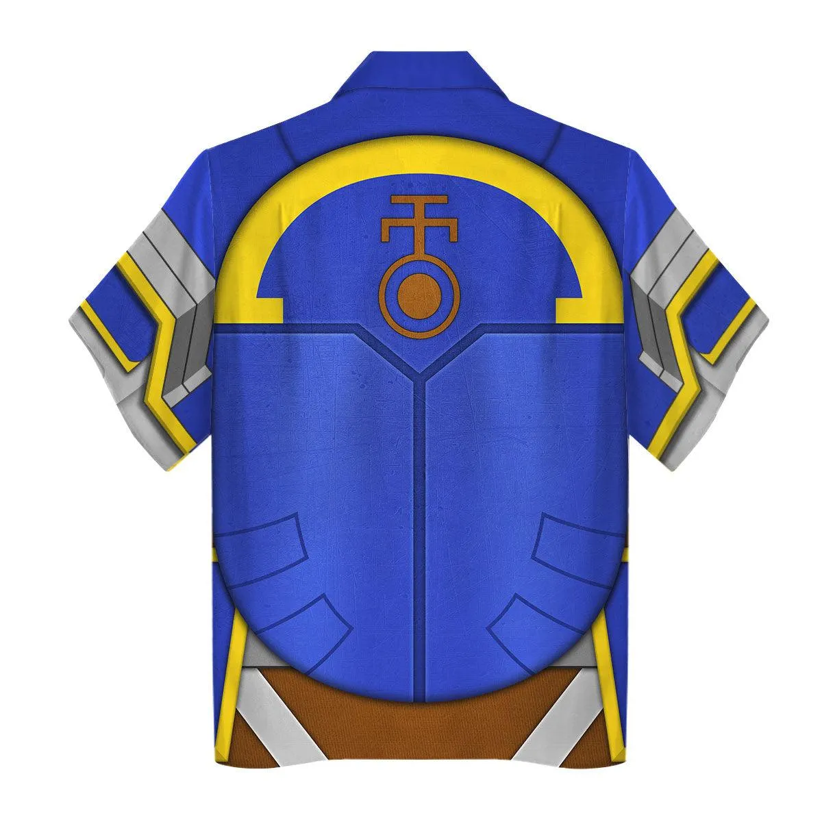 Beetlemon Digimon Frontier Hoodie T-shirt Sweatpants Cosplay