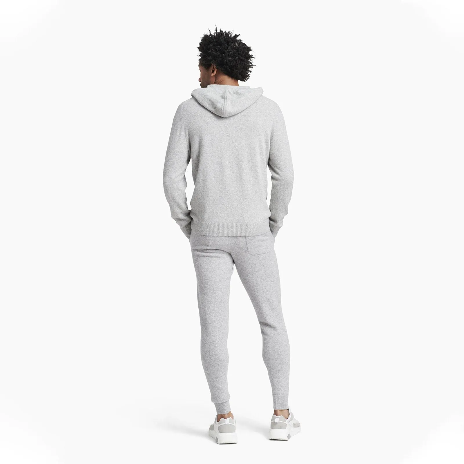 Cashmere Sweatpants