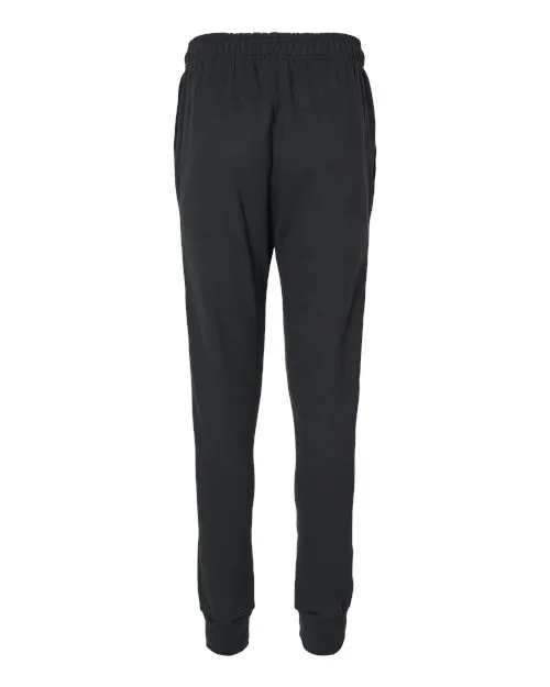 Champion Powerblend® Youth Open-Bottom Sweatpants with Pockets P890
