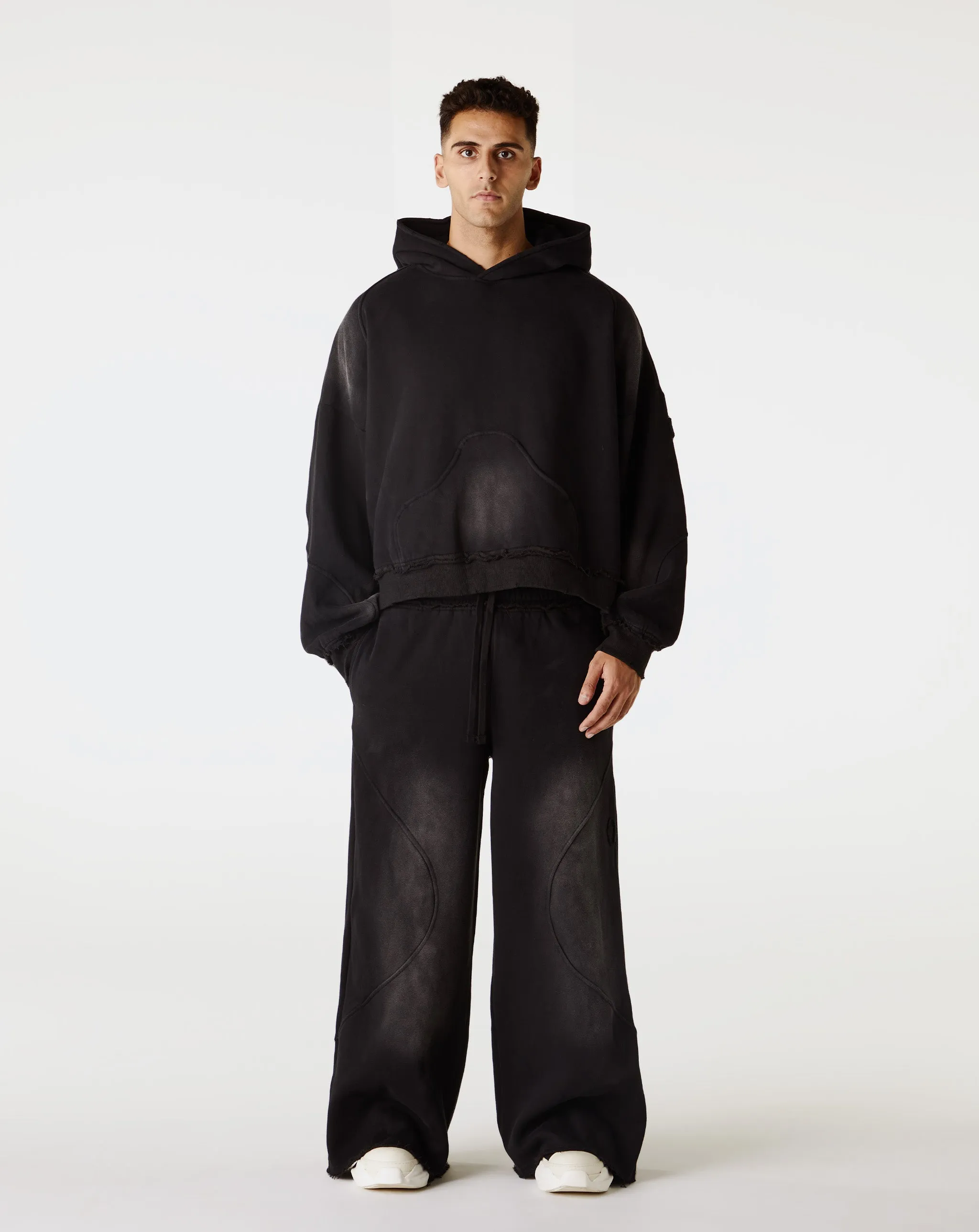 Consumed Sweats