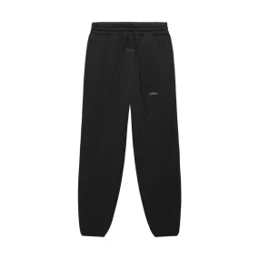   Fear Of God Athletics Heavy Fleece Sweatpants 'Black'