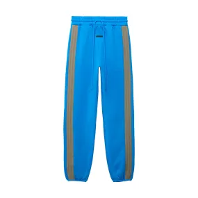   Fear Of God Athletics Sweatpants 'Blue Rush Clay'