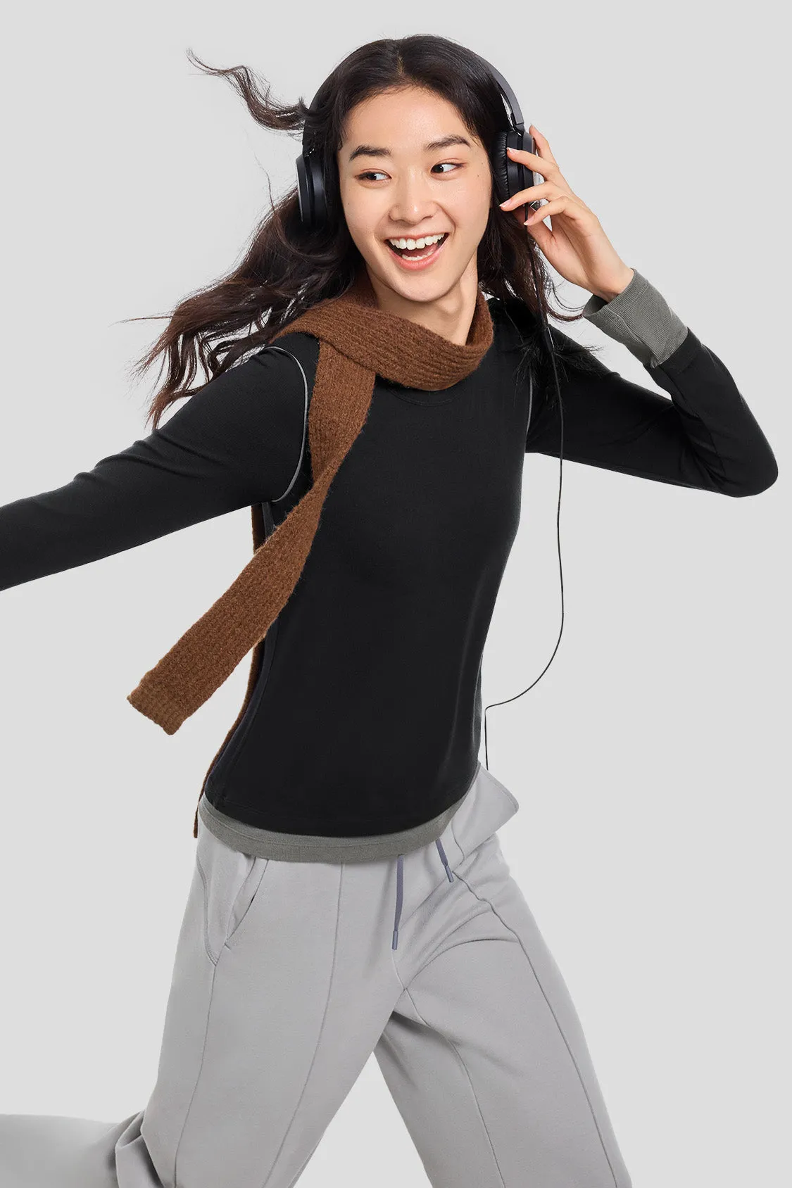 FitBase - Women's Sculpting Base Layer