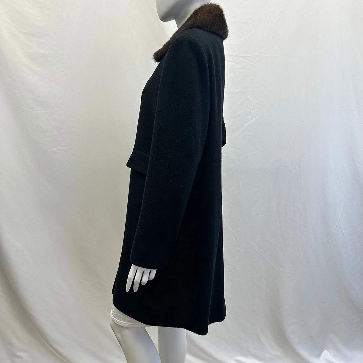 Fleurette Coat