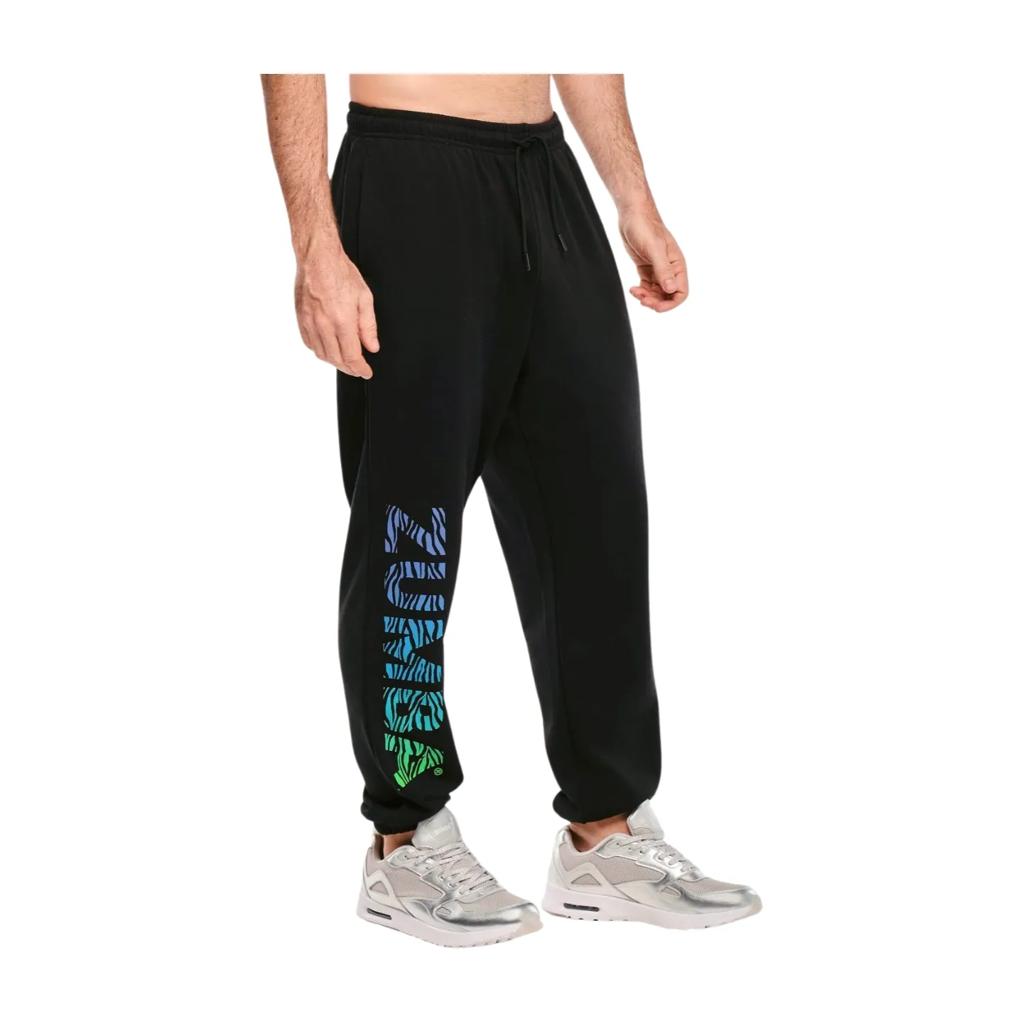 Funscape Men's Slouch Sweatpants