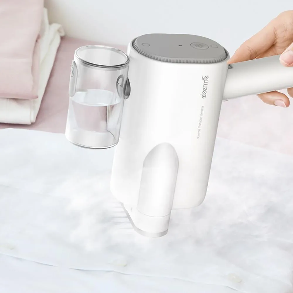 Handheld Garment Steamer