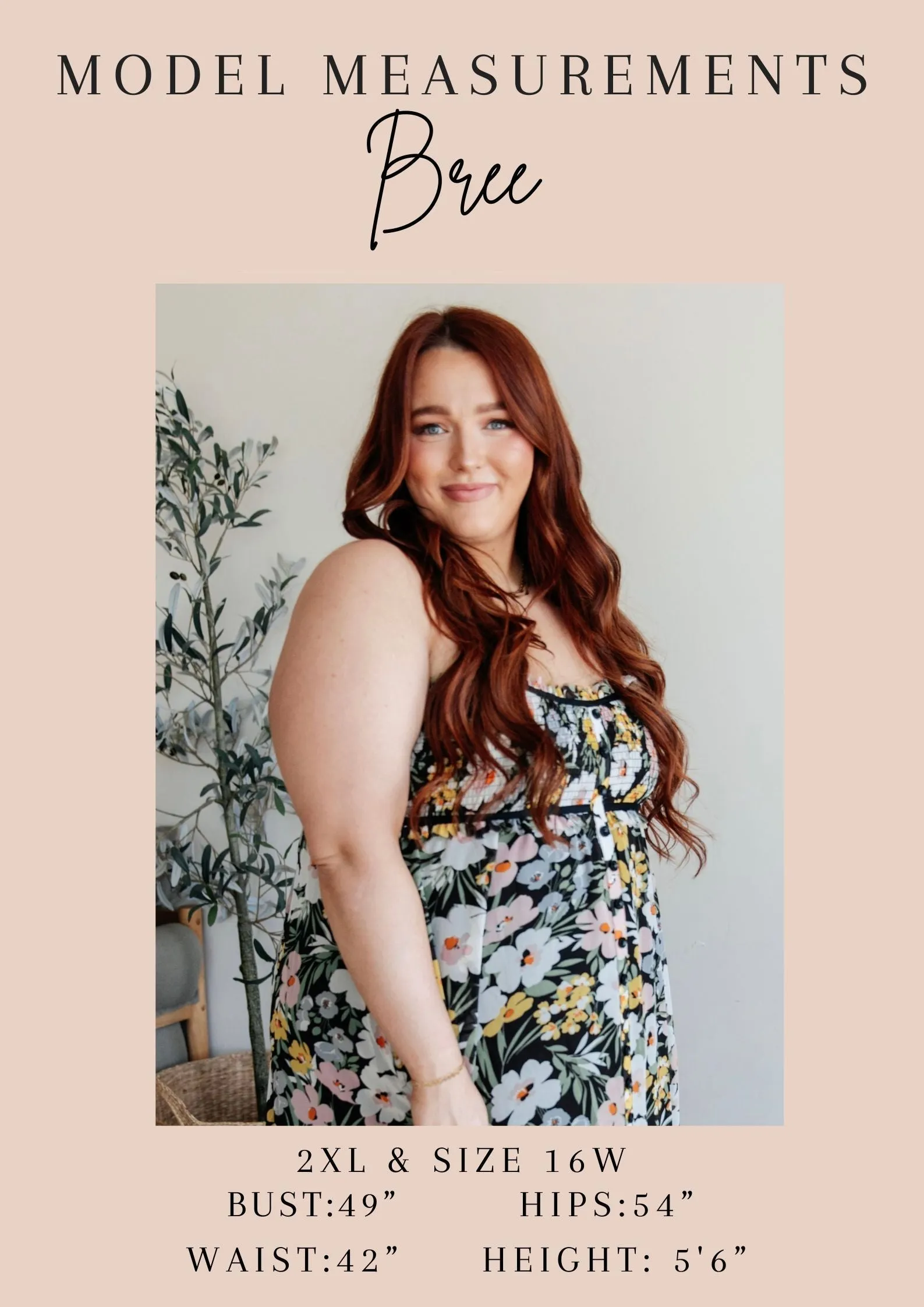 Hazel Blues® |  Lizzy Cap Sleeve Top in Navy and Hot Pink Floral