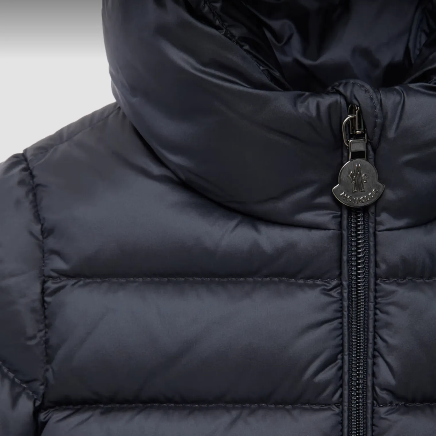 Infant Girls Moncler Odile Down Jacket