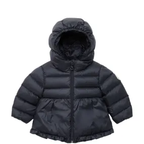 Infant Girls Moncler Odile Down Jacket