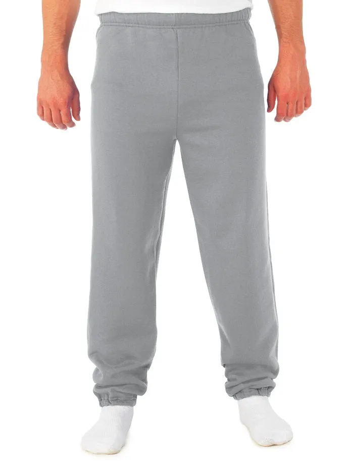 Jerzees 973MR NuBlend Fleece Figure Skating Sweatpants