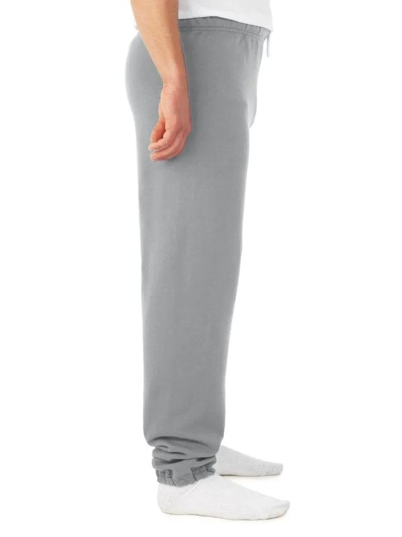 Jerzees 973MR NuBlend Fleece Figure Skating Sweatpants