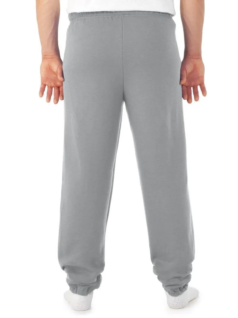 Jerzees 973MR NuBlend Fleece Figure Skating Sweatpants