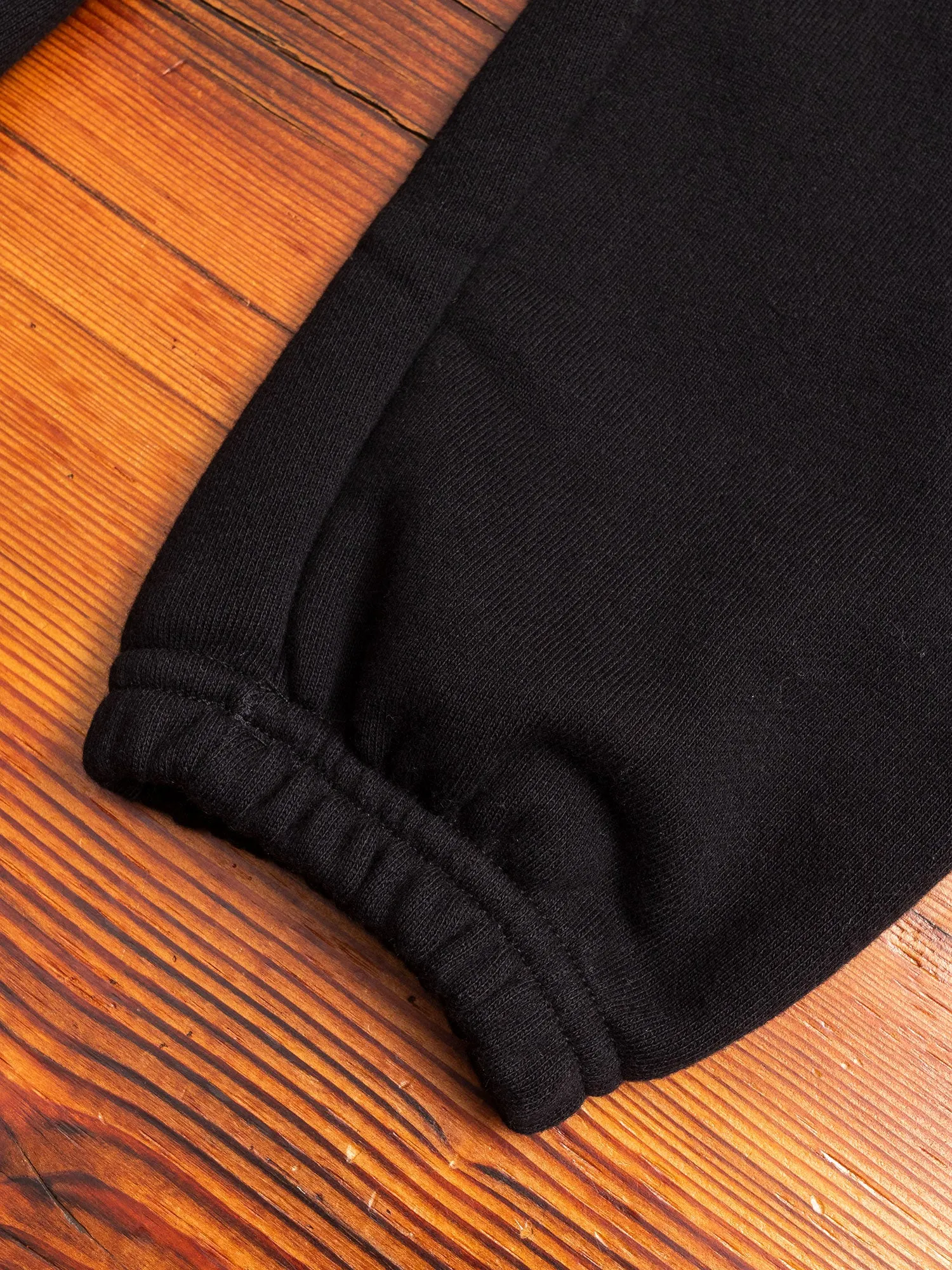 LA Sweatpants in Black
