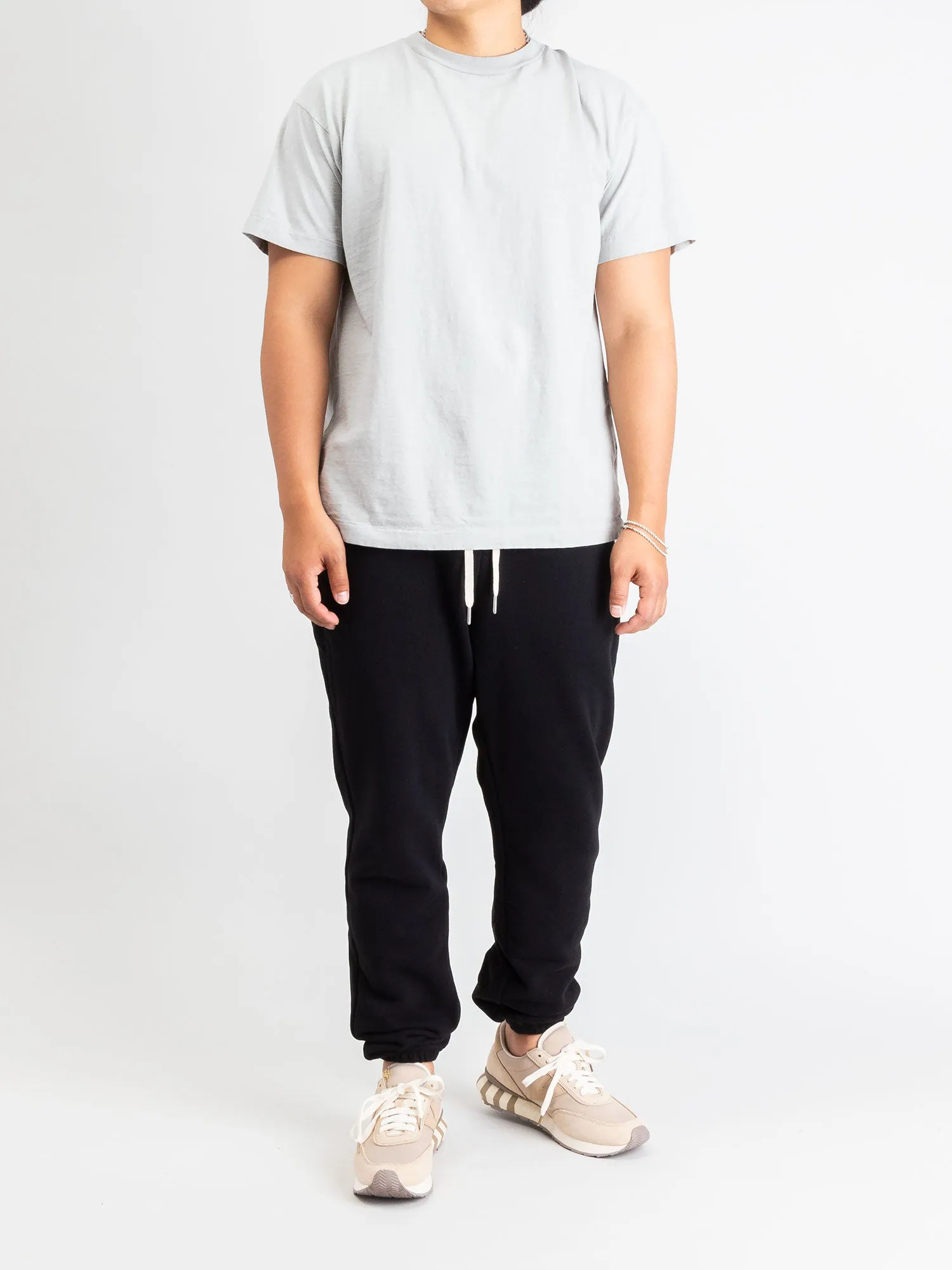 LA Sweatpants in Black