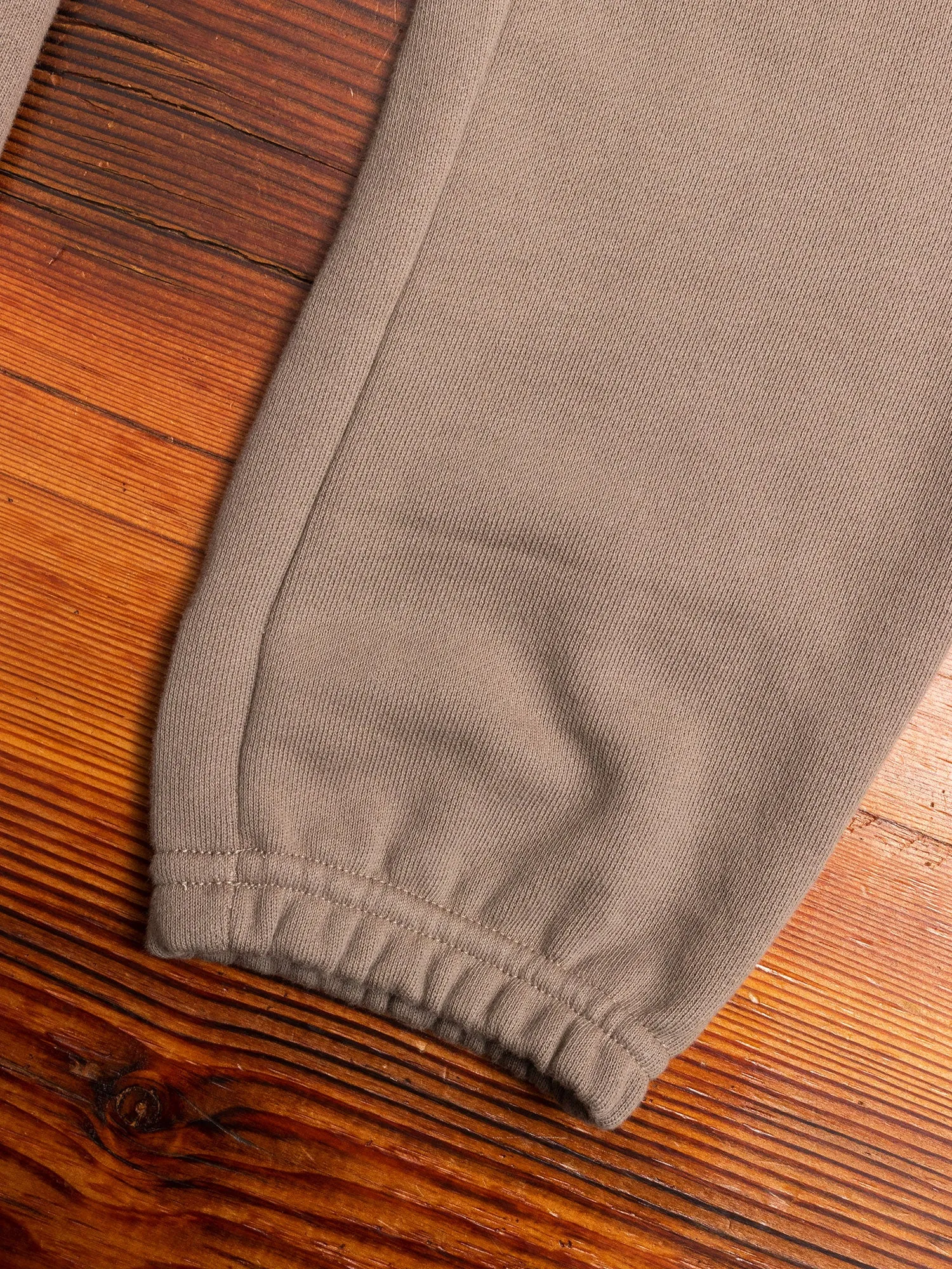 LA Sweatpants in Dust