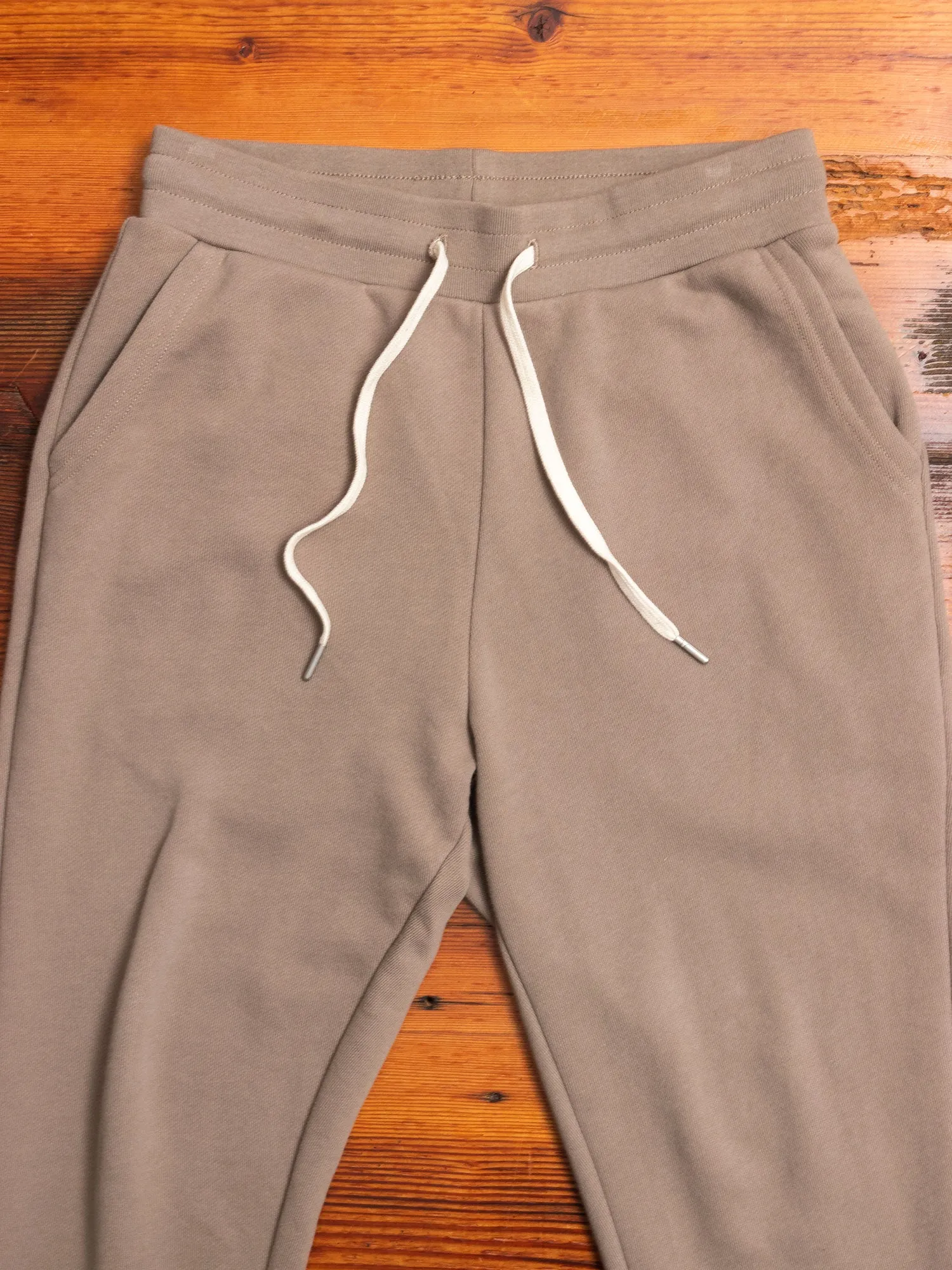 LA Sweatpants in Dust