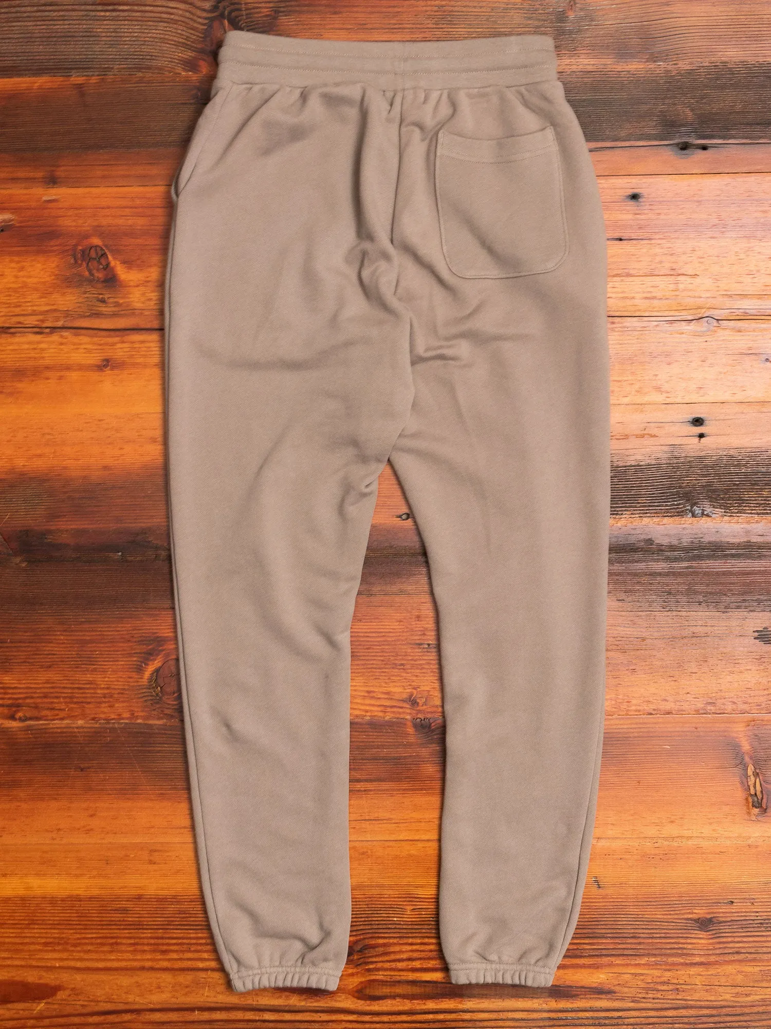 LA Sweatpants in Dust