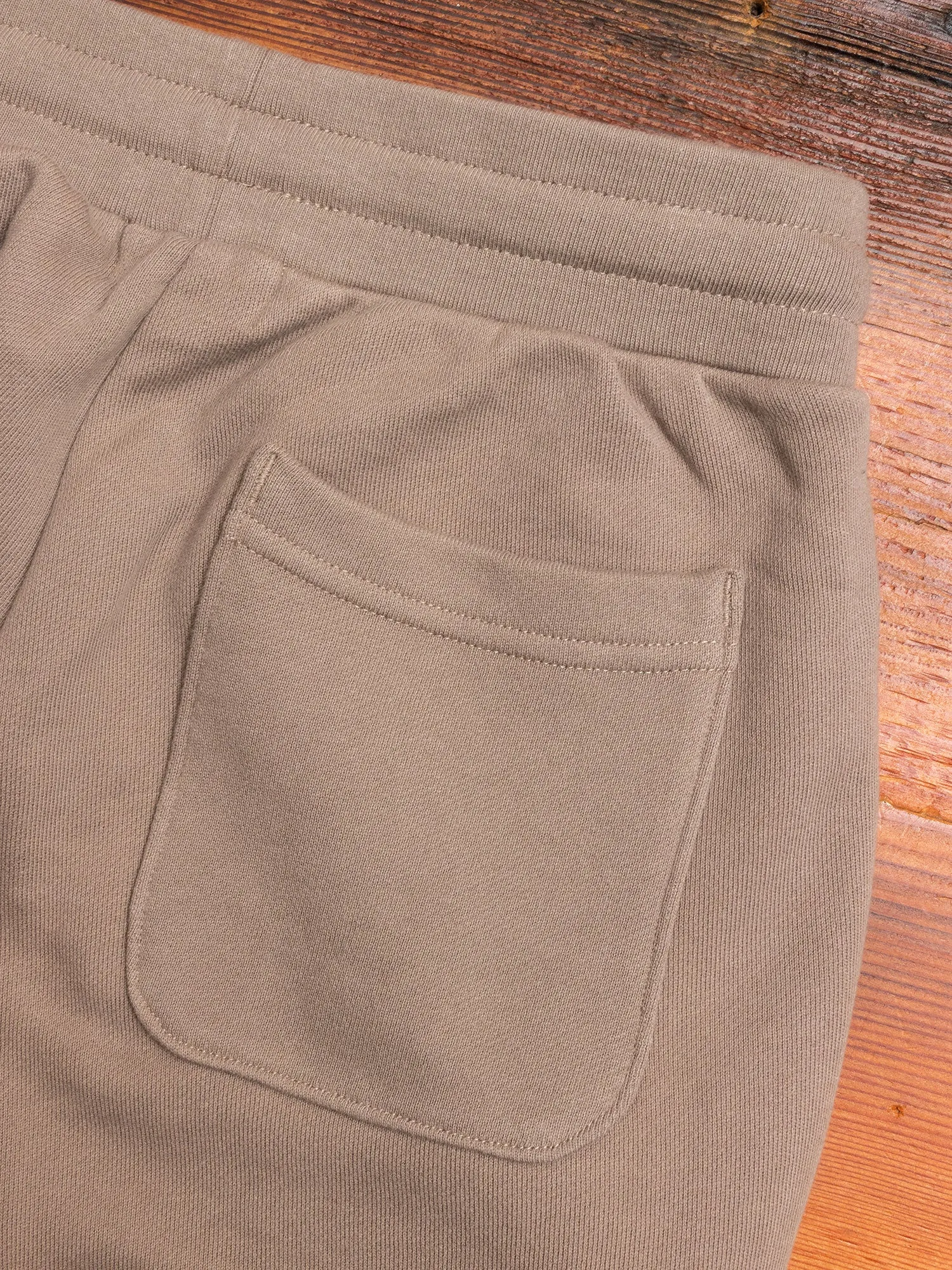 LA Sweatpants in Dust