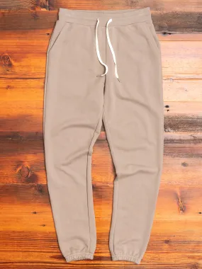 LA Sweatpants in Dust