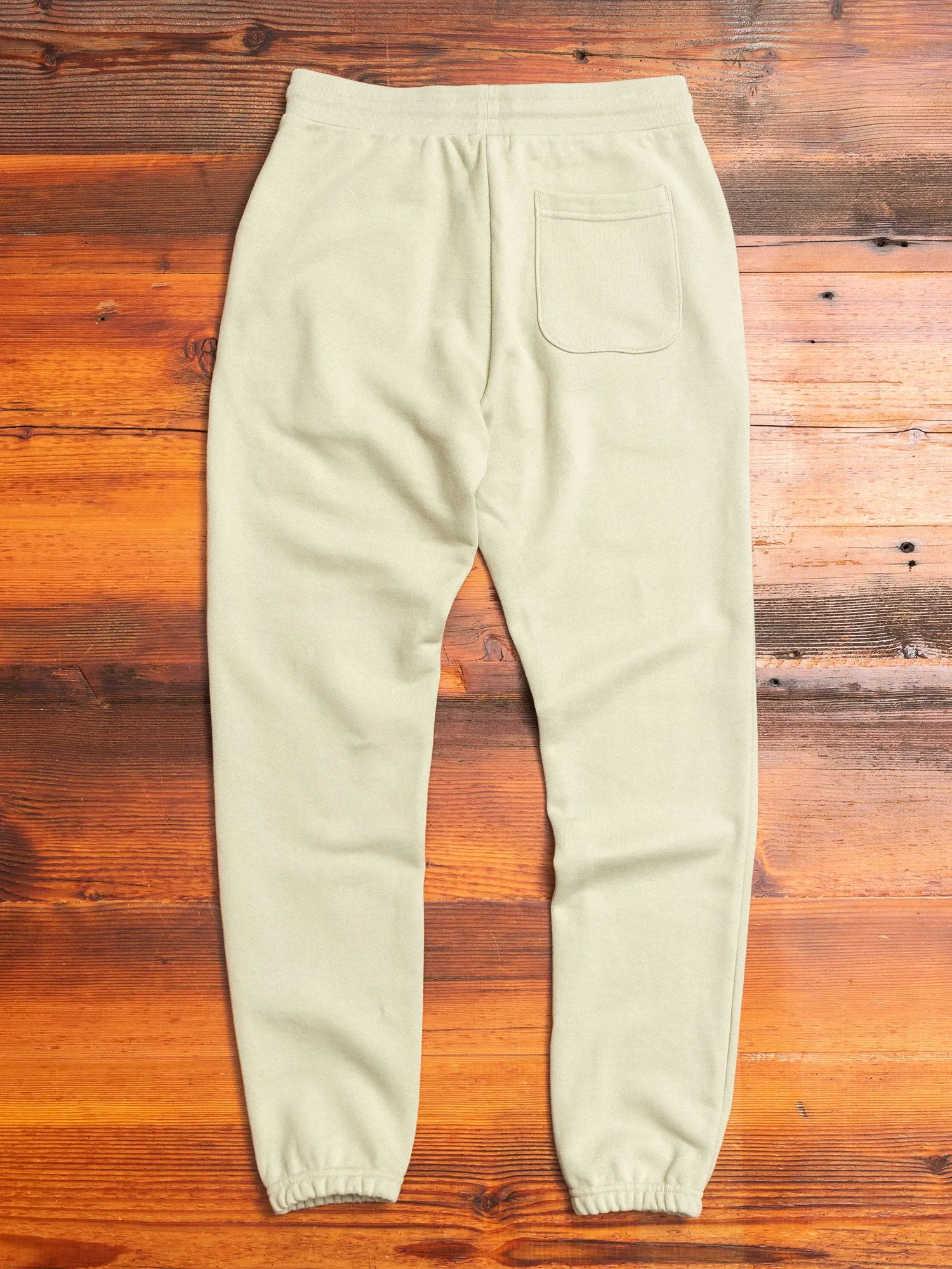 LA Sweatpants in Eucalyptus