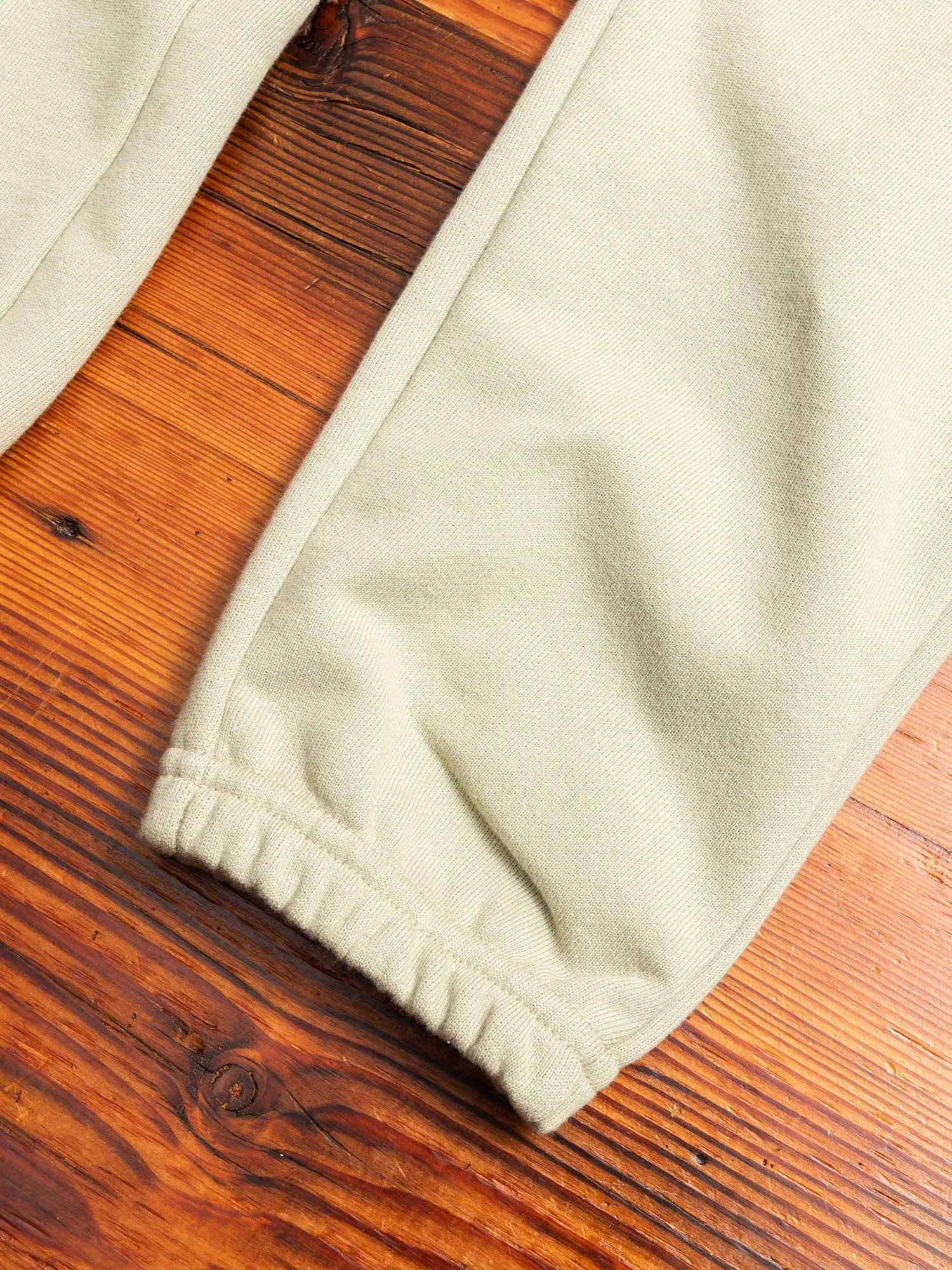 LA Sweatpants in Eucalyptus