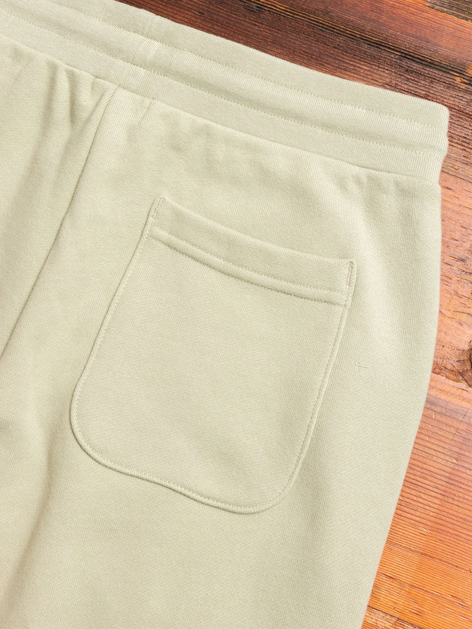 LA Sweatpants in Eucalyptus