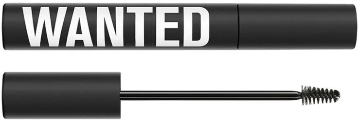L'Oreal Paris X Isabel Marant Wanted Brow Clear Gel Mascara 01 Universal