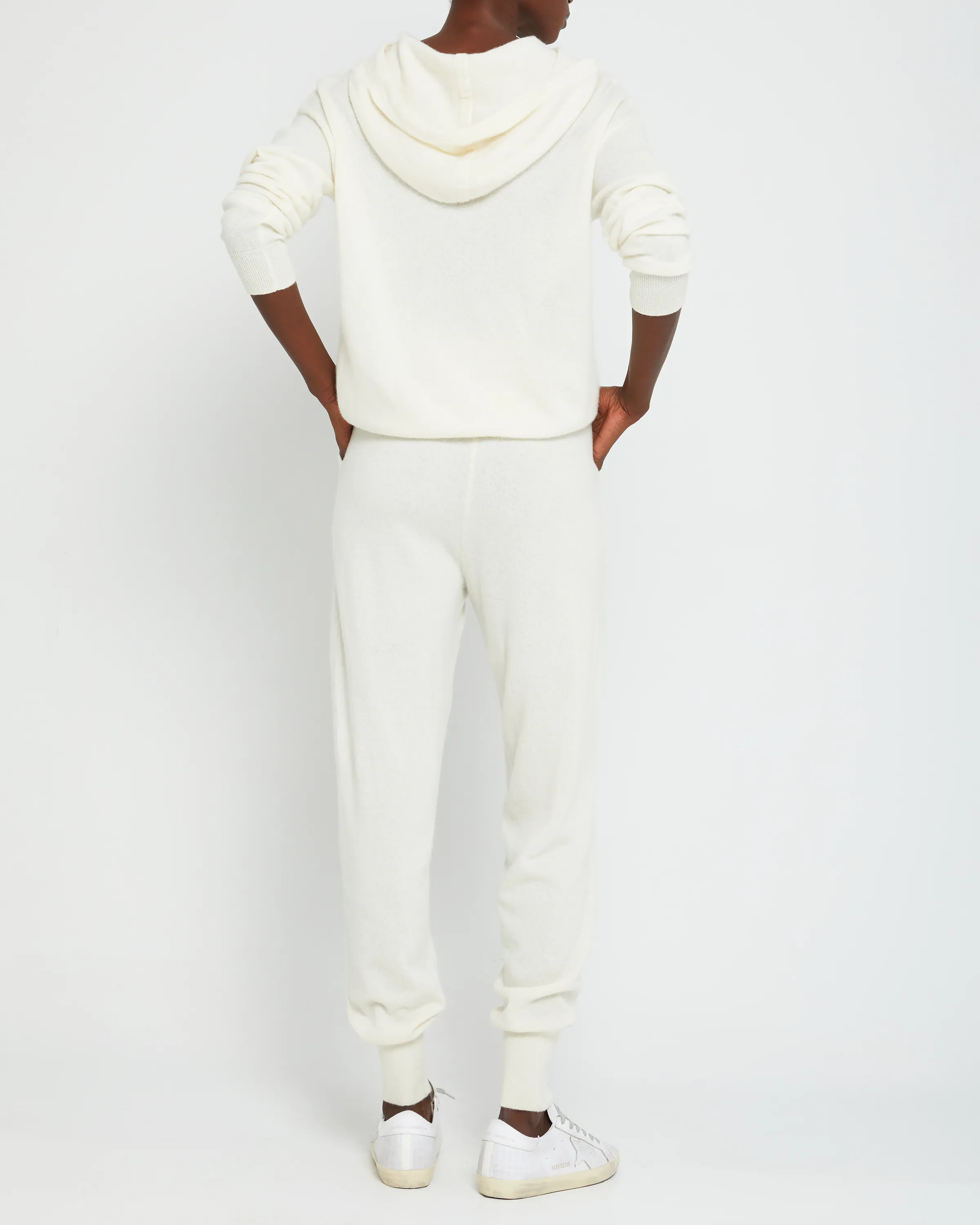 Nuka Cashmere Pant
