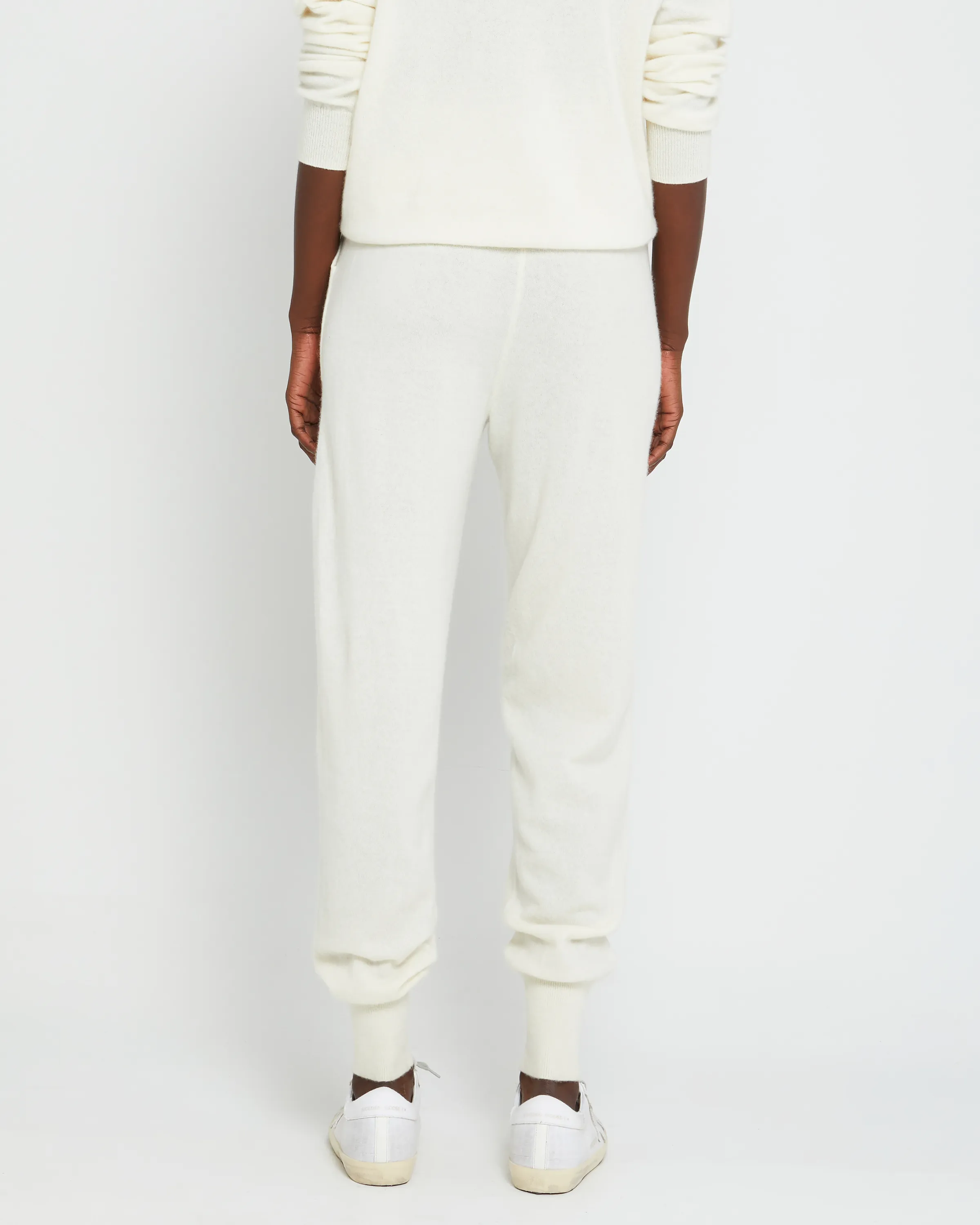 Nuka Cashmere Pant