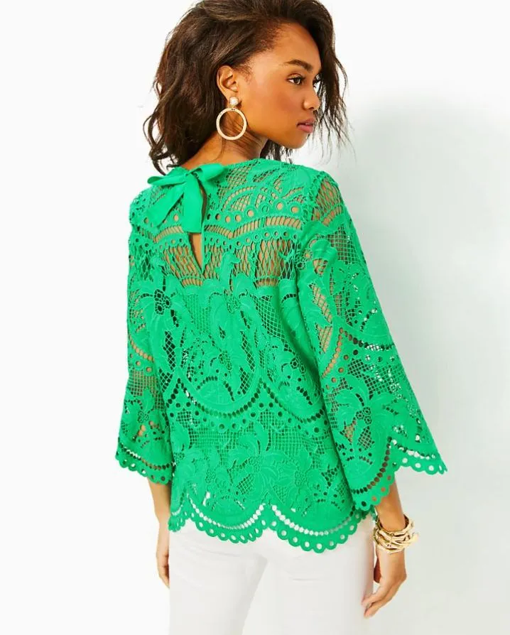 OAKLYNN TUNIC
