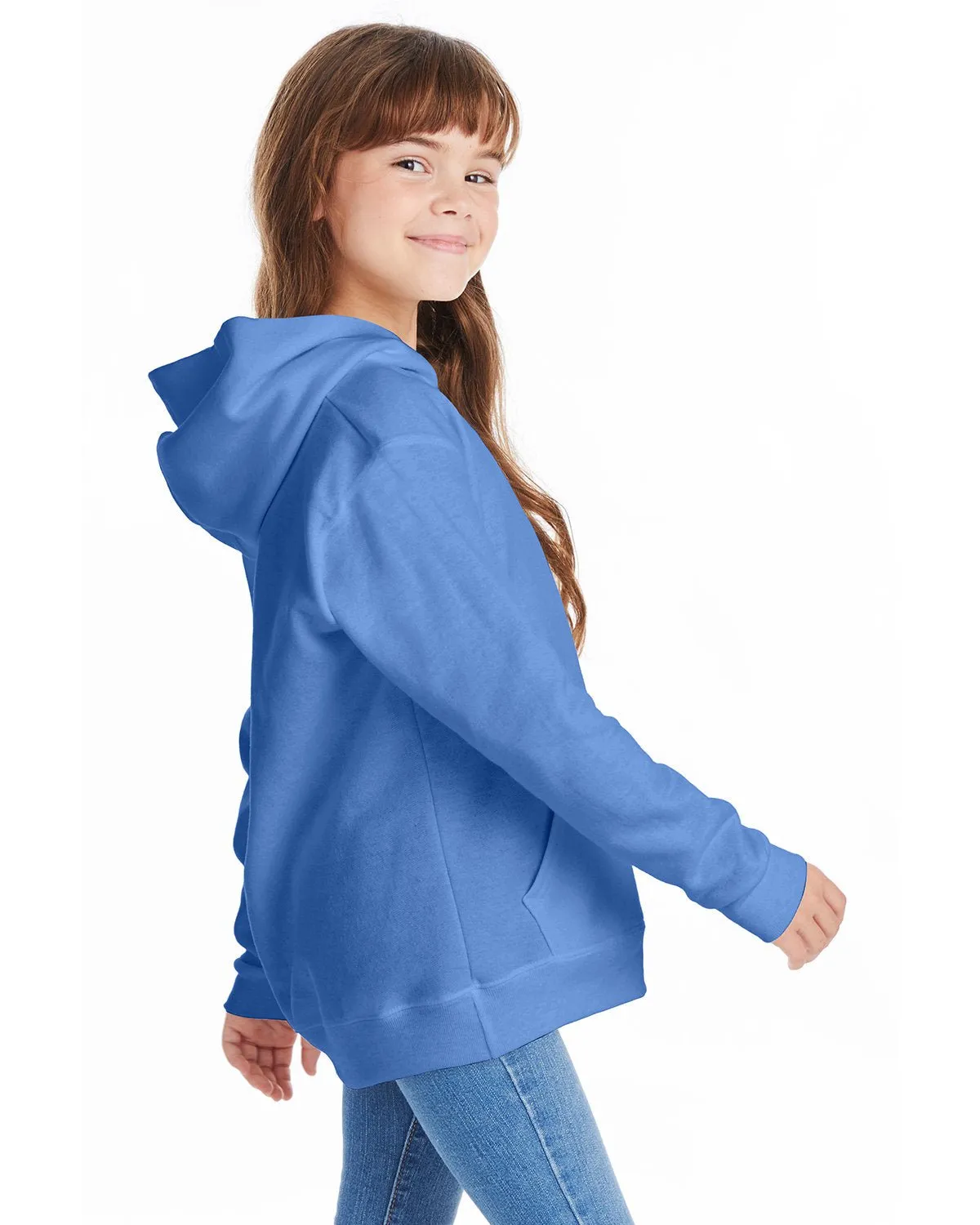 P473-Hanes-CAROLINA BLUE