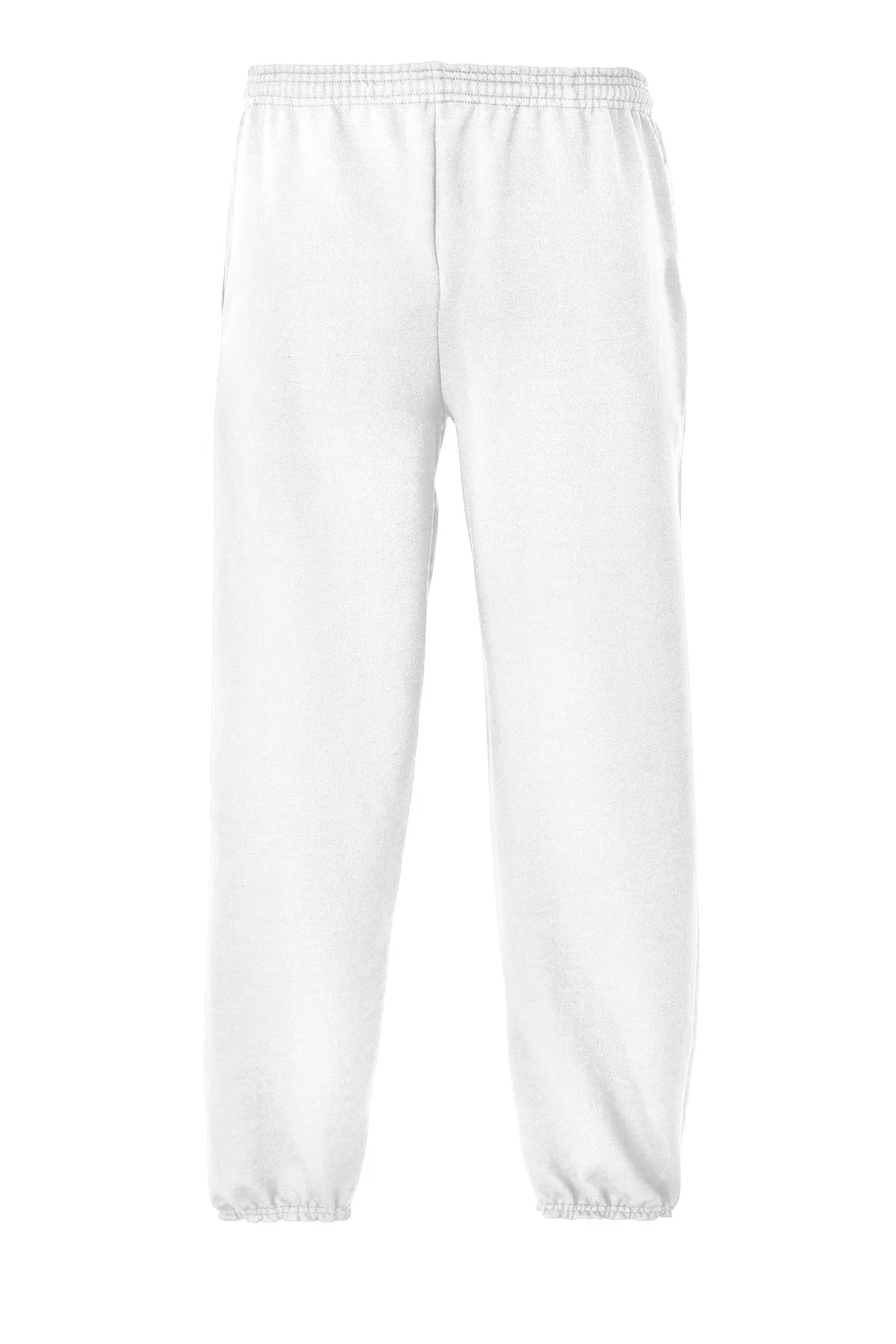 Port & Company - Essential Fleece Sweatpant with Pockets. PC90P