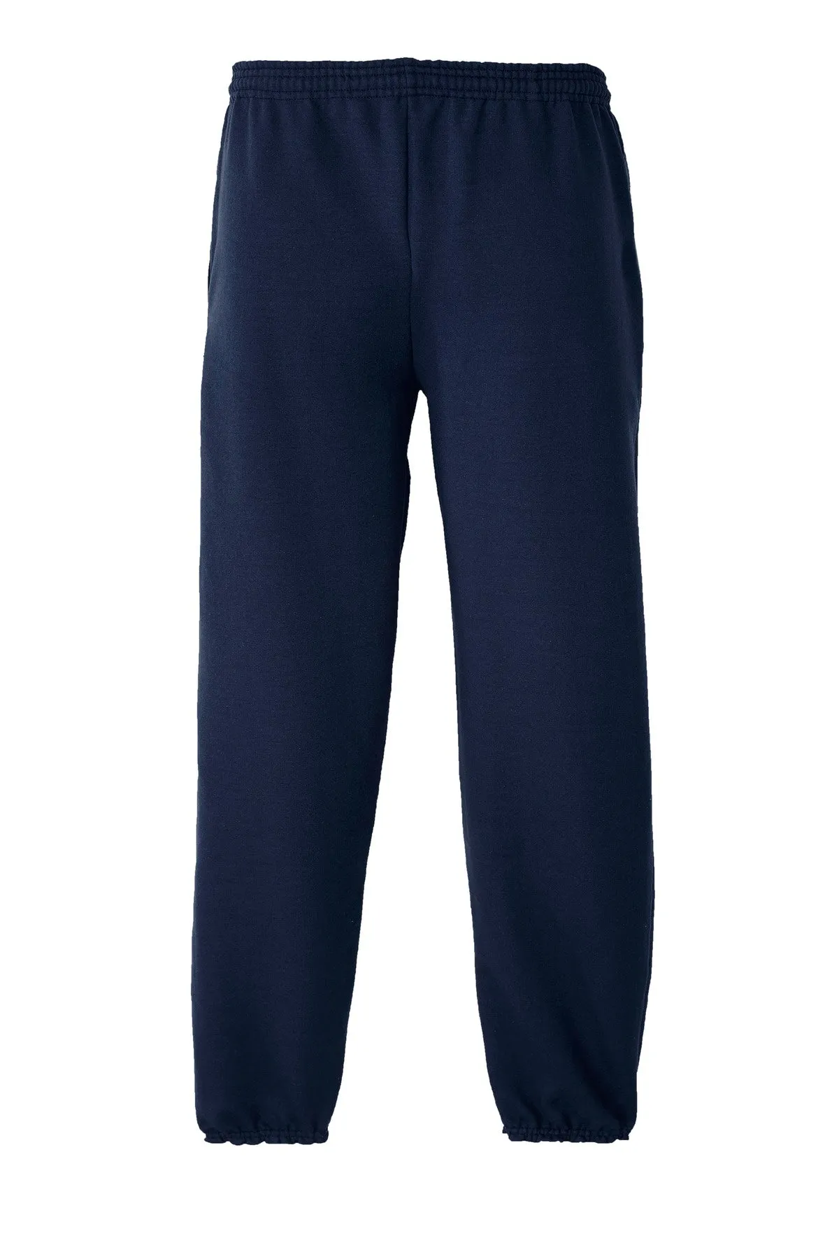 Port & Company - Essential Fleece Sweatpant with Pockets. PC90P