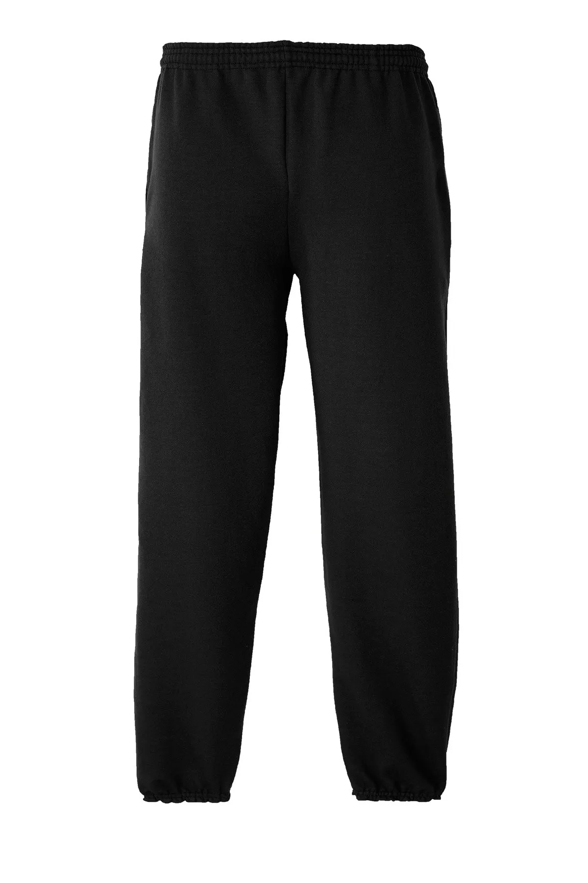 Port & Company - Essential Fleece Sweatpant with Pockets. PC90P
