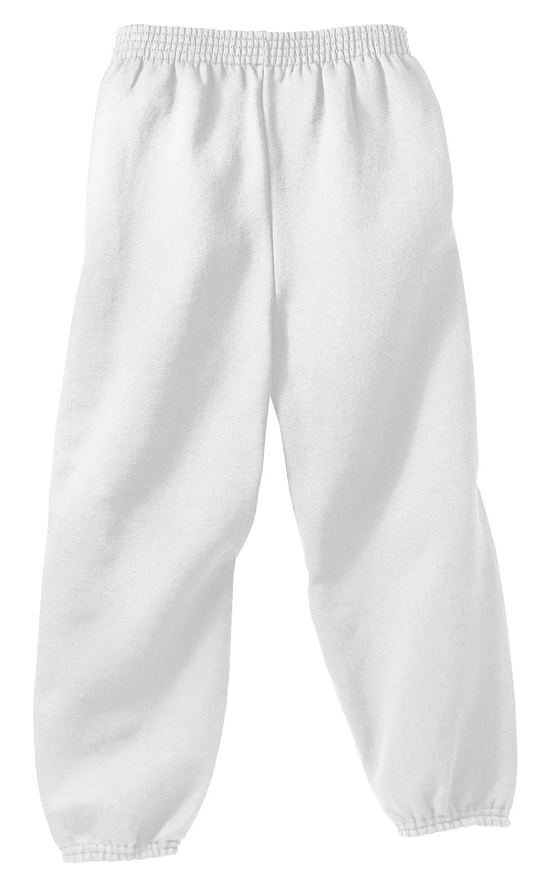 Port & Company - Essential Fleece Sweatpant with Pockets. PC90P