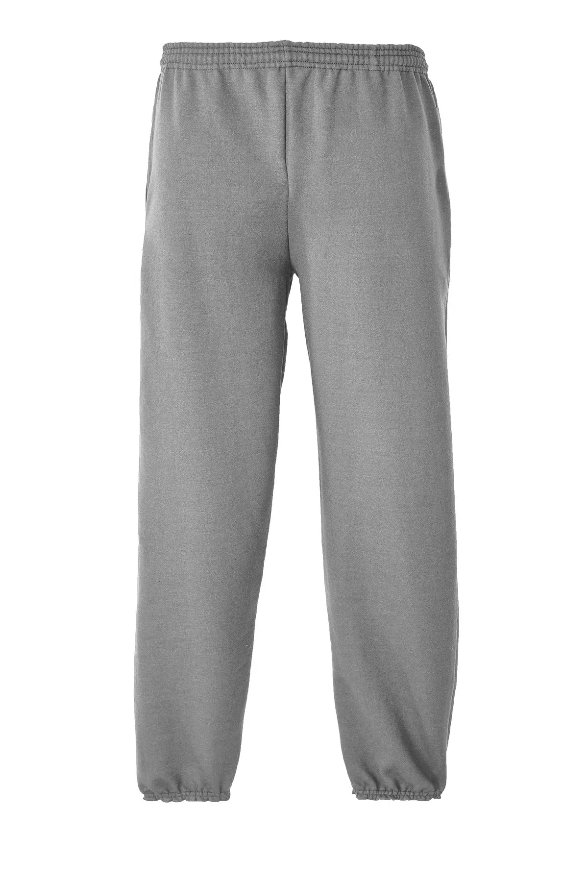 Port & Company - Essential Fleece Sweatpant with Pockets. PC90P